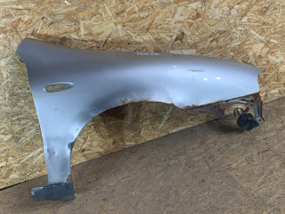 крыло переднее правое Fiat Marea 1 поколение 2000, 1.9 л., JTD, дизель, МКПП, универсал