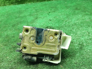 замок двери передней правой Renault Scenic 1 поколение 1999, 1.9 л., дизель, МКПП, минивэн