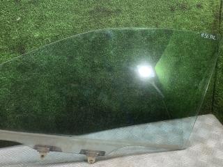 стекло двери передней левой Toyota Carina E 1 поколение T190 1998, 2.0 л., 2C-TE, дизель, МКПП, универсал