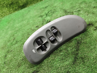 блок управления стеклоподъемниками Dodge Grand caravan 4 поколение [рестайлинг] 2004, 3.8 л., бензин, АКПП, минивэн, 04685732AC