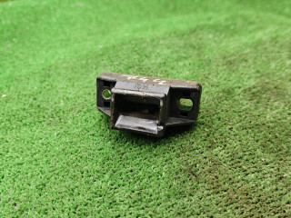 замок багажника Renault Logan 2 поколение [рестайлинг] 2019, 1.6 л., бензин, МКПП, седан