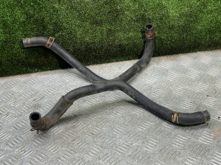 патрубок отопителя (печки) Toyota Avensis 1 поколение (T220) 2000, 2.0 л., 2C-T, дизель, МКПП, универсал