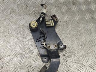 рычаг ручного тормоза (ручника) Mercedes-Benz Vito W638 1999, 2.3 л., дизель, МКПП, микроавтобус