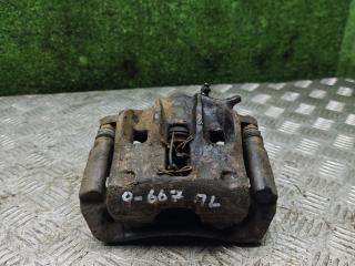 суппорт передний левый Peugeot 406 1 поколение 1998, 2.0 л., бензин, МКПП, универсал