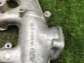 коллектор впускной Ford Transit 4 поколение [рестайлинг] 1992, 2.5 л., дизель, МКПП, микроавтобус - фото №2