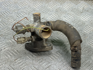 корпус термостата Toyota Picnic 1 поколение XM10 2000, 2.0 л., бензин, МКПП, минивэн