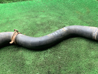 патрубок радиатора Renault Megane 1 поколение 1997, 1.6 л., бензин, МКПП, хетчбэк 5 дв.