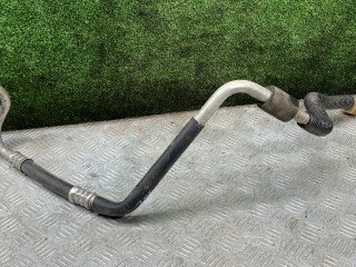 трубка кондиционера Opel Sintra 1 поколение 1997, 2.2 л., X 22 XE, бензин, МКПП, минивэн