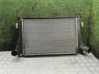 интеркулер Skoda Octavia 3 поколение (A7) 2013, 1.8 л., бензин, МКПП, лифтбэк, 5Q0145803K