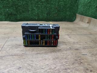 блок предохранителей Citroen Xantia 1 поколение [рестайлинг] 2000, 1.8 л., LFX (XU7JB), бензин, МКПП, хетчбэк 5 дв.