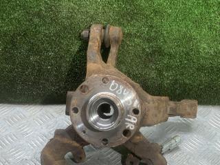 ступица передняя правая Opel Astra G 2000, 1.6 л., бензин, МКПП, хетчбэк 5 дв.