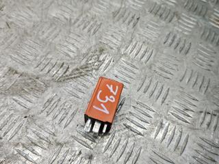 реле (прочие) Saab 9-3 1 поколение 2002, 2.0 л., бензин, МКПП, хетчбэк 5 дв., 5KG005675