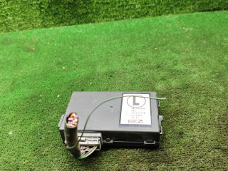 Иммобилайзер Rover 200 Series 3 поколение 1997, 1.4 л., бензин, МКПП, хетчбэк 5 дв., YWC104540