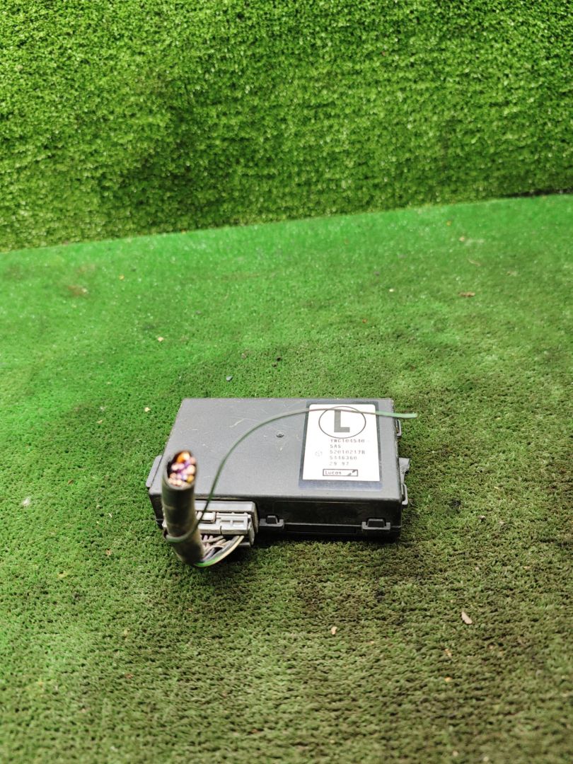 Иммобилайзер Rover 200 Series 3 поколение 1997, 1.4 л., бензин, МКПП, хетчбэк 5 дв., YWC104540 - фото №1