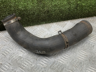 патрубок радиатора Ford Transit 4 поколение [рестайлинг] 1993, 2.5 л., TD, дизель, МКПП, микроавтобус