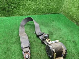 ремень безопасности Honda Accord 5 поколение [рестайлинг] 1997, 2.0 л., бензин, МКПП, седан