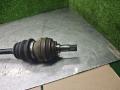 полуось передняя правая (приводной вал, ШРУС) Opel Vectra B 1997, 1.6 л., X 16 XEL, бензин, МКПП, седан - фото №6