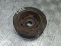 шкив коленвала Chevrolet Aveo T250 [рестайлинг] 2009, 1.2 л., B12D1, бензин, МКПП, седан - фото №3