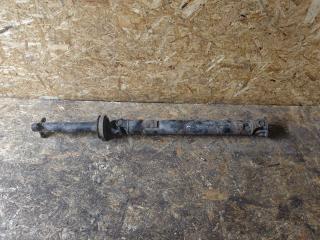 карданный вал Opel Frontera A 1992, 2.4 л., бензин, МКПП, внедорожник 5 дв.