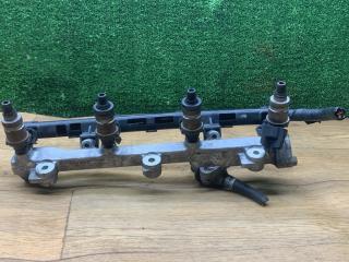 форсунка Honda Accord 5 поколение [рестайлинг] 1997, 1.9 л., F18A3, бензин, МКПП, седан