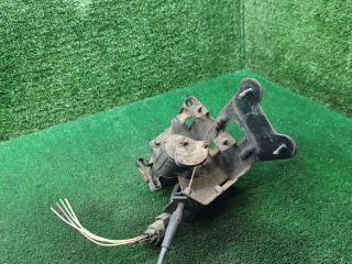 датчик педали газа Honda Civic 6 поколение [рестайлинг] 2000, 2.0 л., дизель, МКПП, универсал, 0205001028