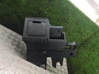 бардачок Skoda Fabia 1 поколение [рестайлинг] 2007, 1.2 л., бензин, МКПП, седан