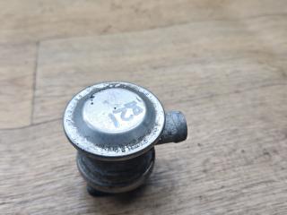 клапан EGR Opel Sintra 1 поколение 1997, 2.2 л., X 22 XE, бензин, МКПП, минивэн