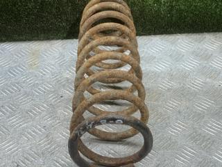 пружина задняя Honda Accord 5 поколение [рестайлинг] 1997, 1.9 л., F18A3, бензин, МКПП, седан