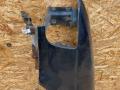 крыло переднее левое Hyundai Santamo 1 поколение 1997, 2.0 л., бензин, МКПП, минивэн - фото №2