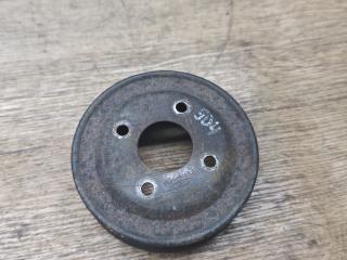 шкив помпы Ford Transit 4 поколение 1991, 2.5 л., дизель, МКПП, микроавтобус, 864F8610AB