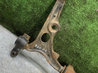 рычаг передний правый Peugeot 806 1 поколение 1997, 2.1 л., дизель, МКПП, минивэн