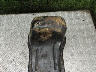 масляный поддон Renault Scenic 1 поколение 1998, 1.6 л., бензин, МКПП, минивэн, 7700872643C