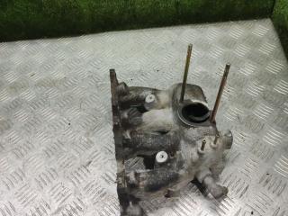 коллектор впускной Fiat Palio 1 поколение 2000, 1.2 л., бензин, МКПП, универсал