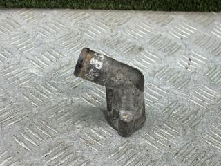 фланец (тройник) системы охлаждения Nissan Almera N15 1998, 1.6 л., бензин, МКПП, хетчбэк 5 дв.