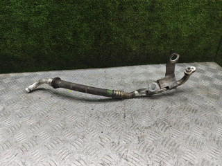 трубка кондиционера Mercedes-Benz E-Класс W210/S210 [рестайлинг] 2001, 2.7 л., дизель, МКПП, седан