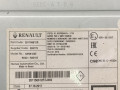 магнитола Renault Duster 1 поколение [рестайлинг] 2017, 2.0 л., бензин, МКПП, внедорожник 5 дв., полный привод, 281156612R - фото №5