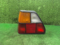 фонарь задний левый Volkswagen Golf 2 поколение 1990, 1.6 л., дизель, МКПП, хетчбэк 3 дв. - фото №2
