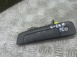 ручка наружная Mitsubishi Space Wagon 3 поколение (Typ N50) 2000, 2.4 л., бензин, МКПП, минивэн