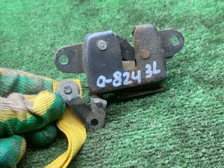 замок спинки заднего сиденья заднего левого Honda Accord 5 поколение [рестайлинг] 1997, 1.9 л., F18A3, бензин, МКПП, седан