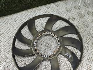 крыльчатка вискомуфты Ford Transit 4 поколение 1991, 2.5 л., 4HC, дизель, МКПП, микроавтобус