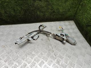 стеклоподъемник электрический задний правый Mazda 626 GF 1997, 1.8 л., бензин, АКПП, седан