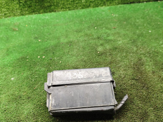 блок предохранителей Toyota Corolla 7 поколение (E100) 1995, 1.6 л., 4A-FE, бензин, МКПП, хетчбэк 3 дв.