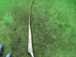 щеткодержатель (поводок стеклоочистителя, дворник) Fiat Marea 1 поколение 2000, 1.9 л., JTD, дизель, МКПП, универсал