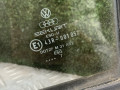 стекло двери передней левой Volkswagen Golf 2 поколение 1989, 1.3 л., бензин, МКПП, хетчбэк 3 дв. - фото №2