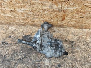 раздаточная коробка Renault Duster 1 поколение [рестайлинг] 2017, 2.0 л., бензин, МКПП, внедорожник 5 дв., полный привод, 8200988056, 8200988057, 82009885059, 8200988060