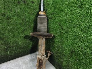 амортизатор передний правый Toyota Carina E 1 поколение T190 1998, 2.0 л., 2C-TE, дизель, МКПП, универсал