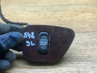 кнопка стеклоподъемника двери задней левой Mercedes-Benz E-Класс W210/S210 [рестайлинг] 1999, 3.2 л., дизель, АКПП, седан