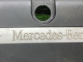 декоративная крышка двигателя Mercedes-Benz E-Класс W210/S210 [рестайлинг] 2001, 2.7 л., дизель, МКПП, седан, A6120100667 - фото №3