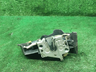 замок двери задней правой Mercedes-Benz E-Класс W210/S210 [рестайлинг] 2001, 2.7 л., дизель, МКПП, седан