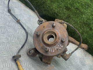 ступица передняя левая Rover 200 Series 3 поколение 1997, 1.4 л., бензин, МКПП, хетчбэк 5 дв.